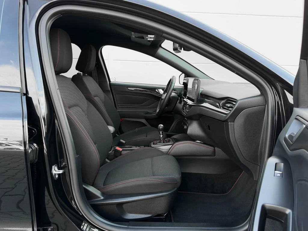 Ford Focus – foto 22