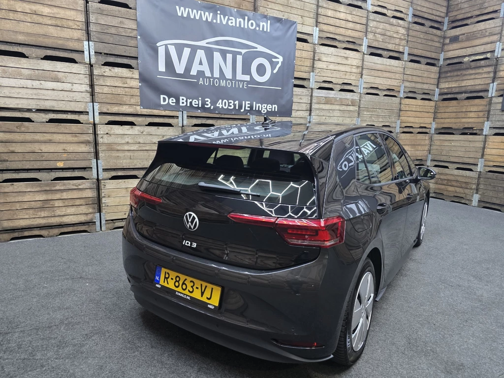 Volkswagen ID.3 – foto 3