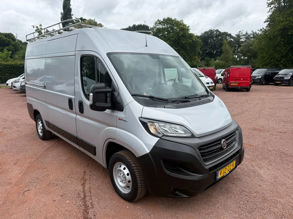 Fiat Ducato – foto 7