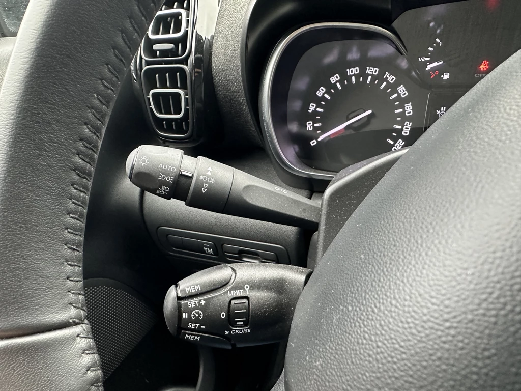 Citroën C3 Aircross – foto 20