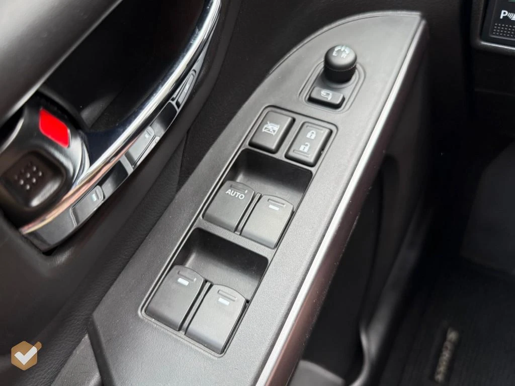 Suzuki S-Cross – foto 25