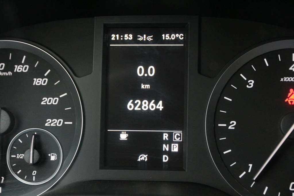 Mercedes-Benz Vito – foto 11