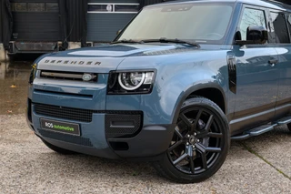 Land Rover Defender – thumbnail 7