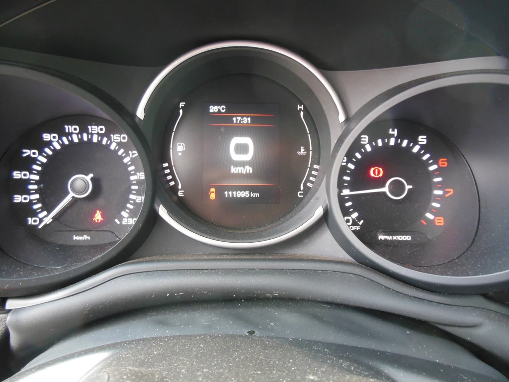 Fiat 500L – foto 20