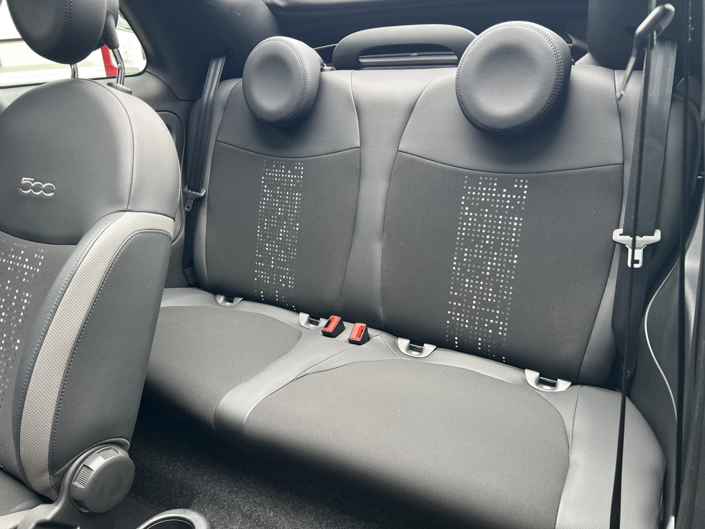 Fiat 500C – foto 24