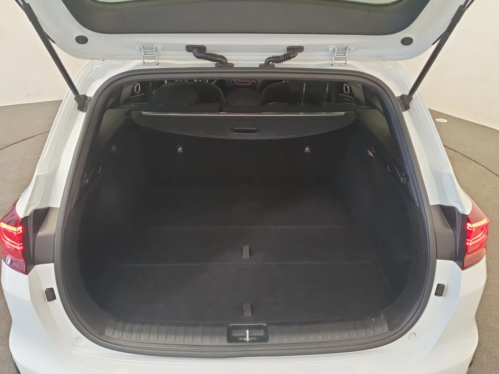 Kia Ceed Sportswagon – foto 28