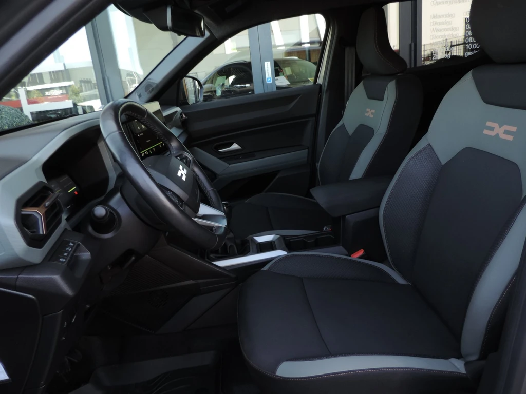 Dacia Duster – foto 13
