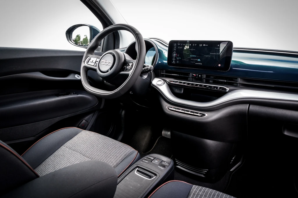 Fiat 500 – foto 3