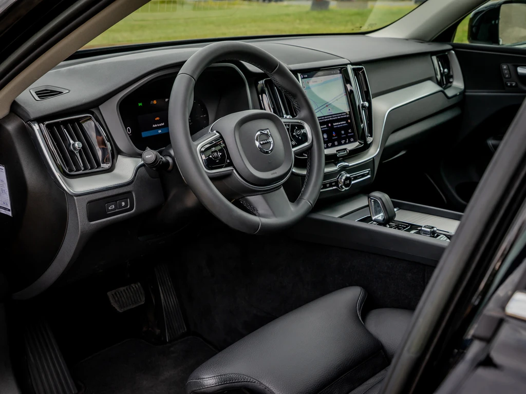 Volvo XC60 – foto 10