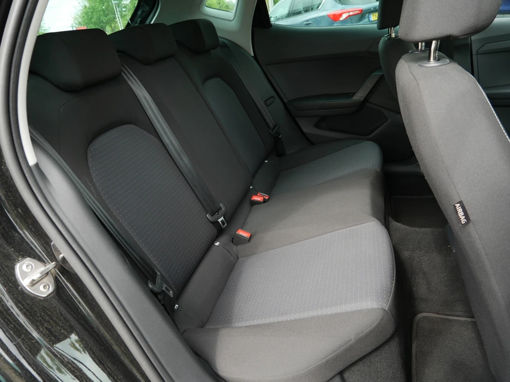 SEAT Ibiza – foto 49