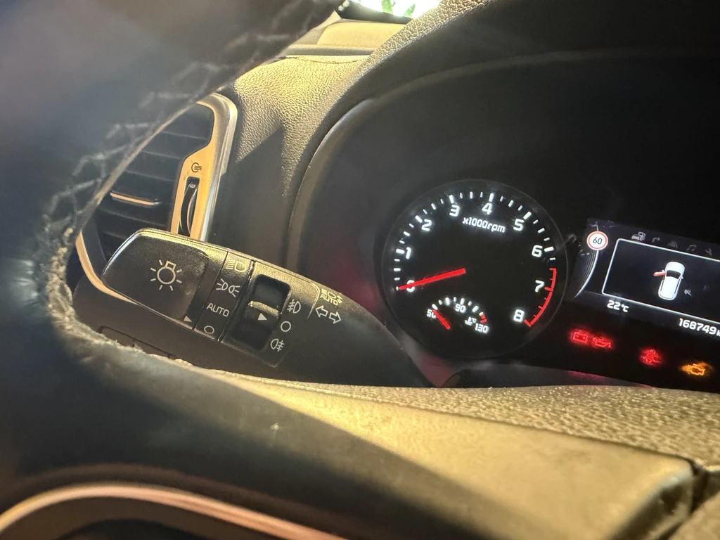 Kia Sportage – foto 32