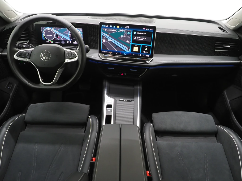 Volkswagen Passat – foto 10