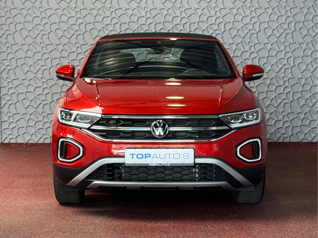 Volkswagen T-Roc – foto 17