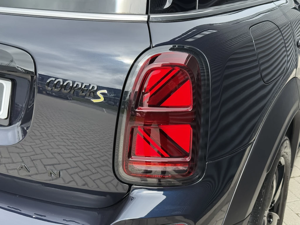 MINI Countryman – foto 24