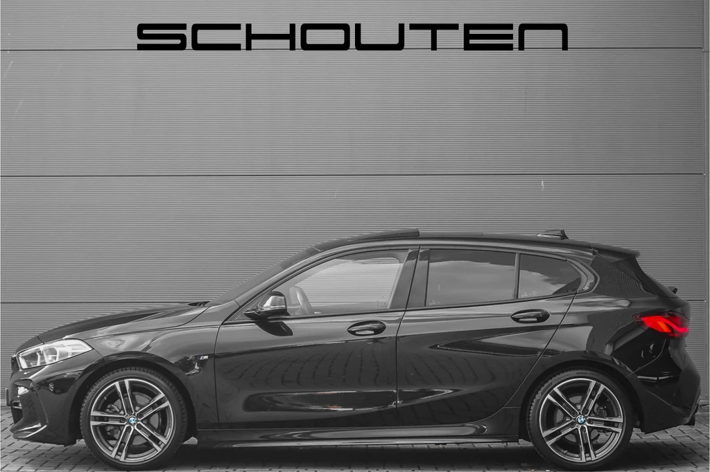 BMW 1 Serie – foto 3
