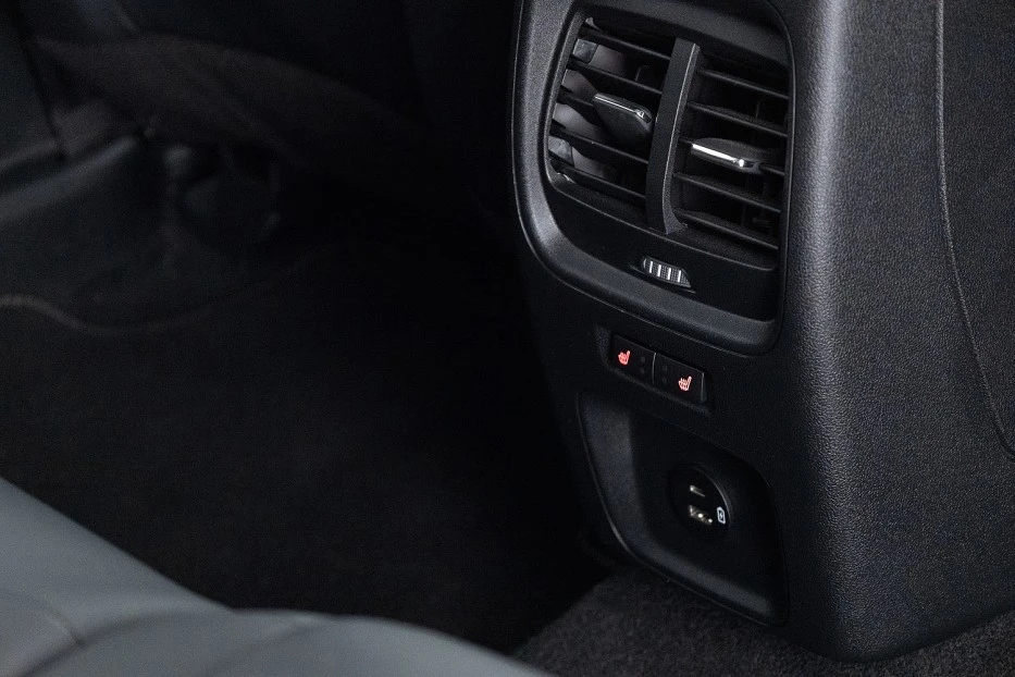 Ford Kuga – foto 12