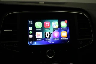 Renault Mégane Estate – thumbnail 13