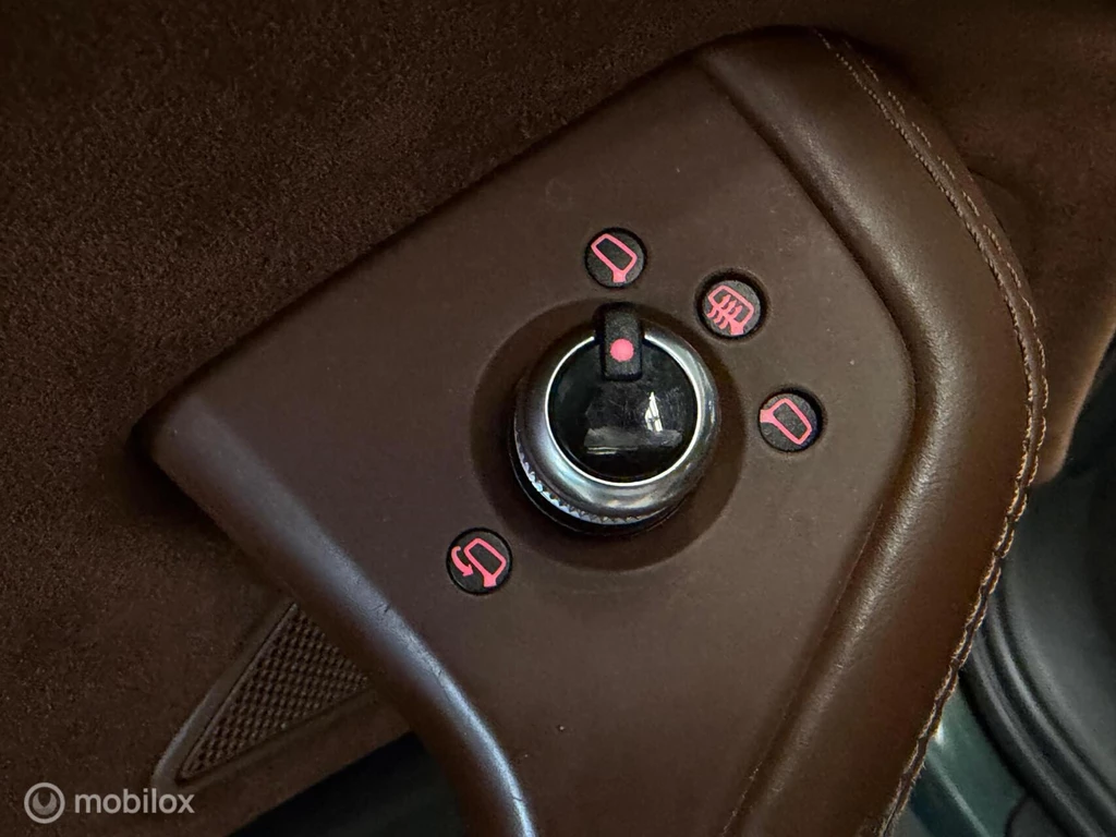 Audi A6 – foto 28