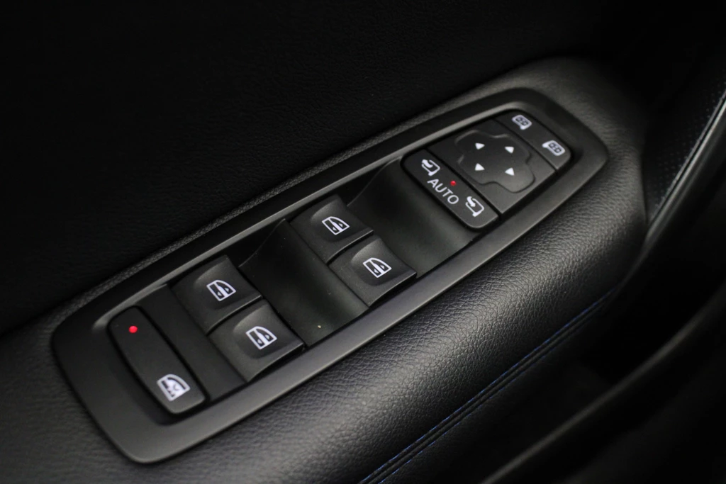 Renault Mégane – foto 17