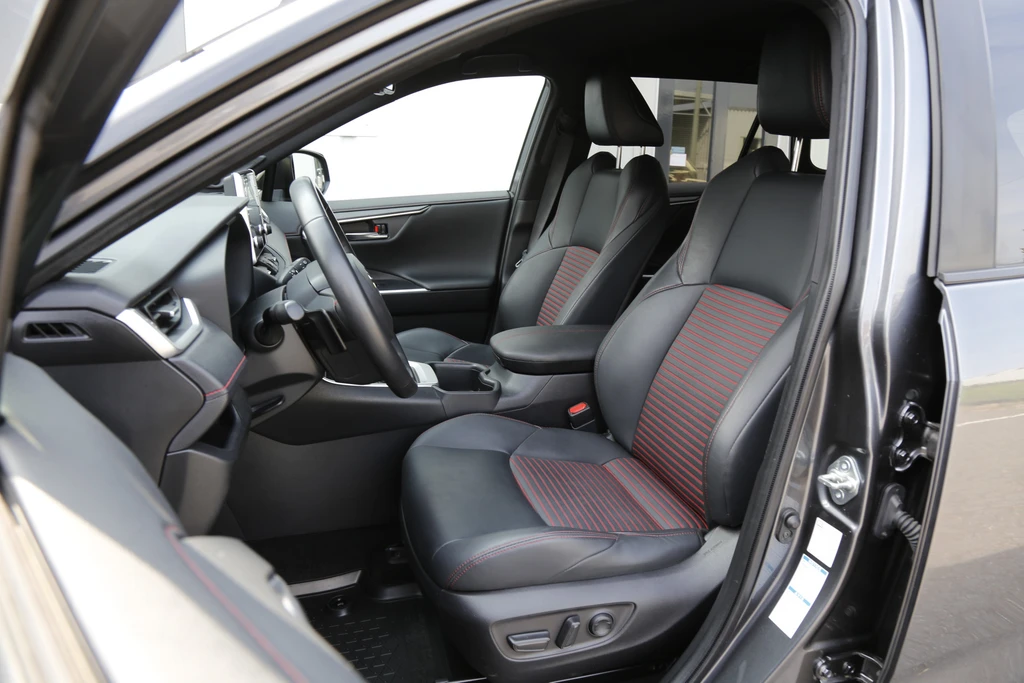 Toyota RAV4 – foto 36