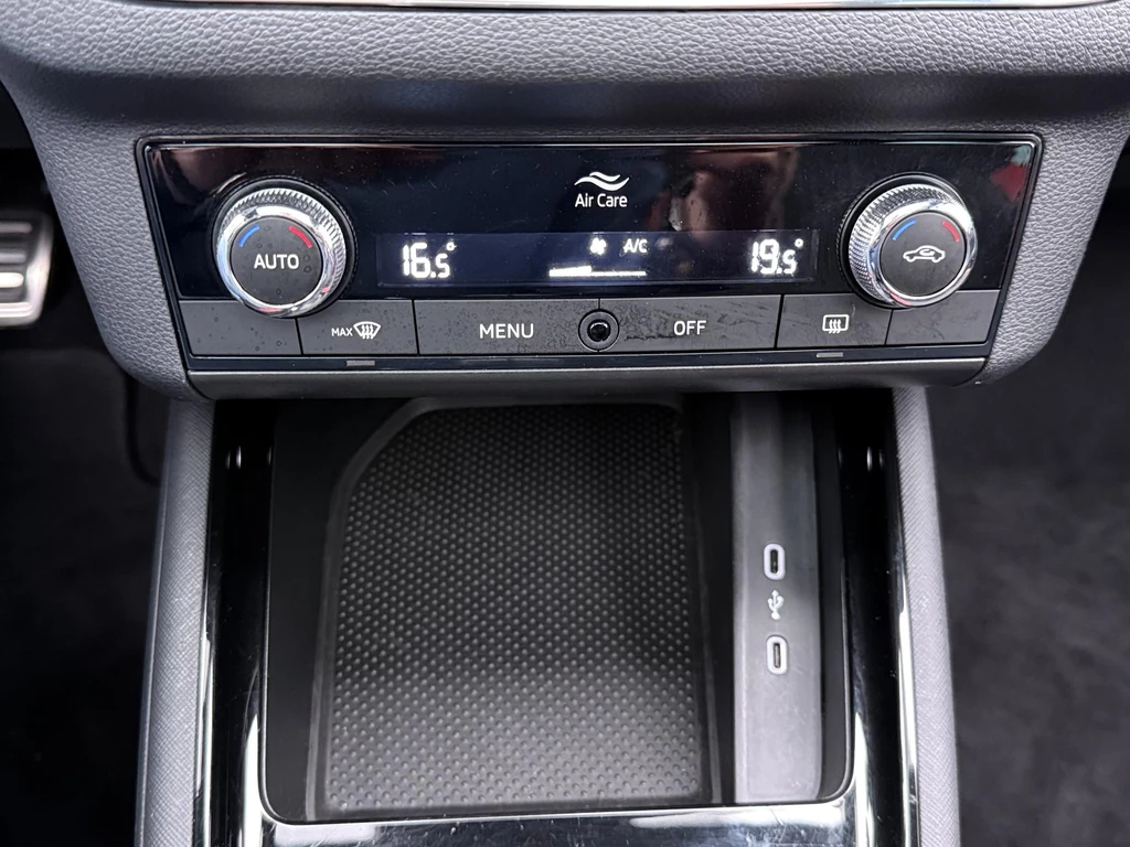 Škoda Kamiq – foto 27
