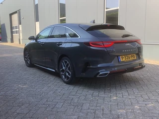 Kia ProCeed – thumbnail 4