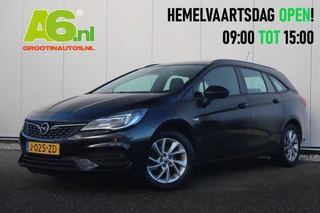 Opel Astra – thumbnail 1