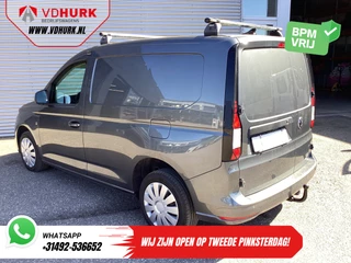 Volkswagen Caddy – thumbnail 3