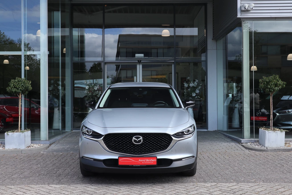 Mazda CX-30 – foto 9