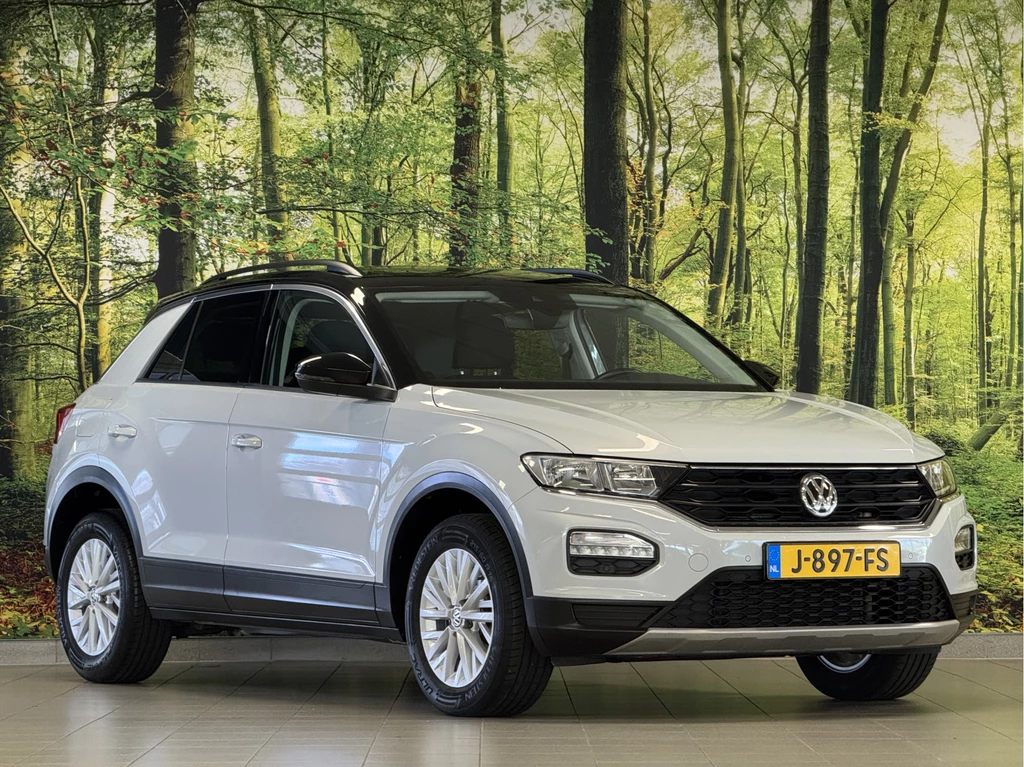 Volkswagen T-Roc – foto 6