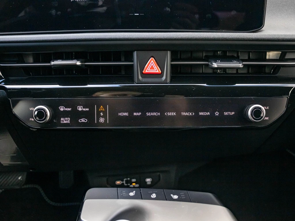 Kia EV6 – foto 18