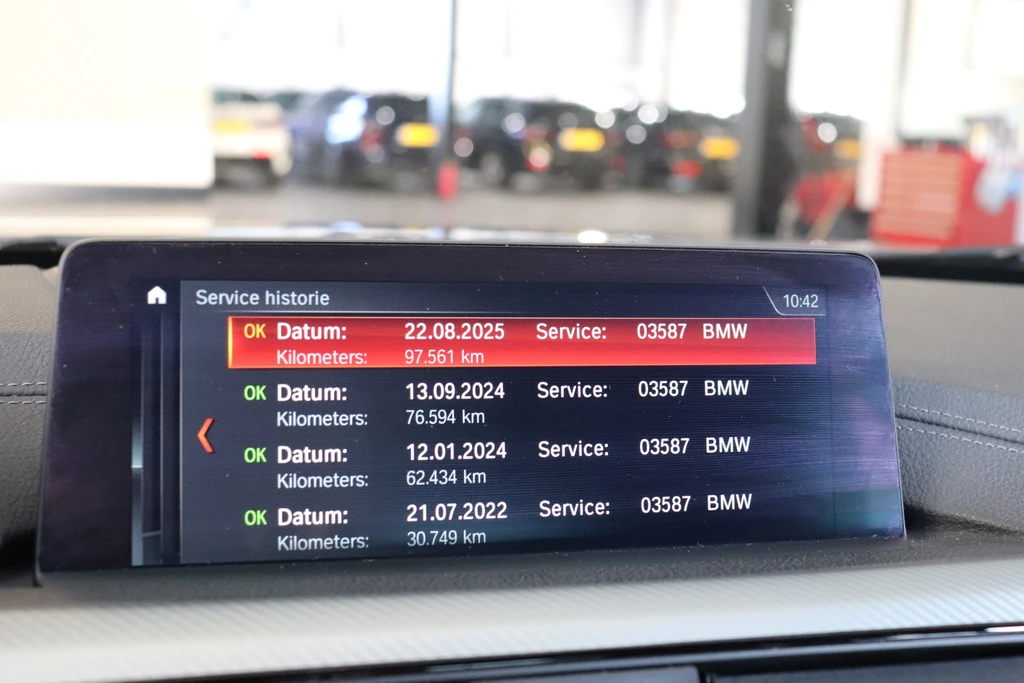 BMW 4 Serie – foto 30