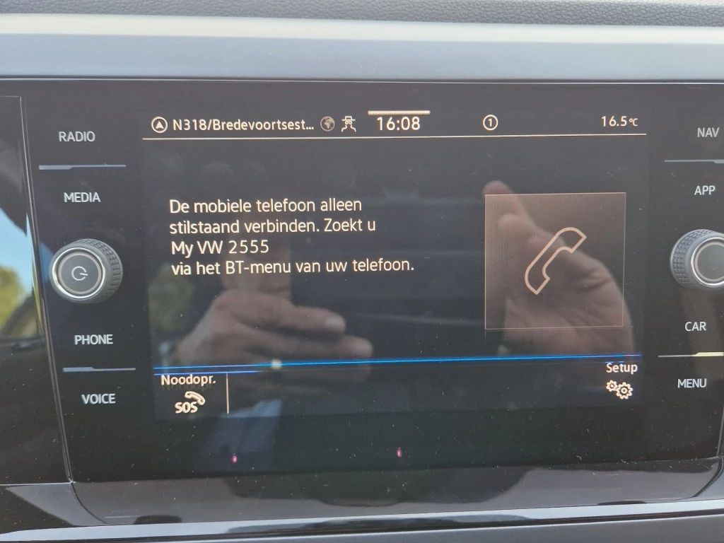 Volkswagen Taigo – foto 13