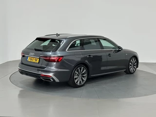 Audi A4 – thumbnail 9