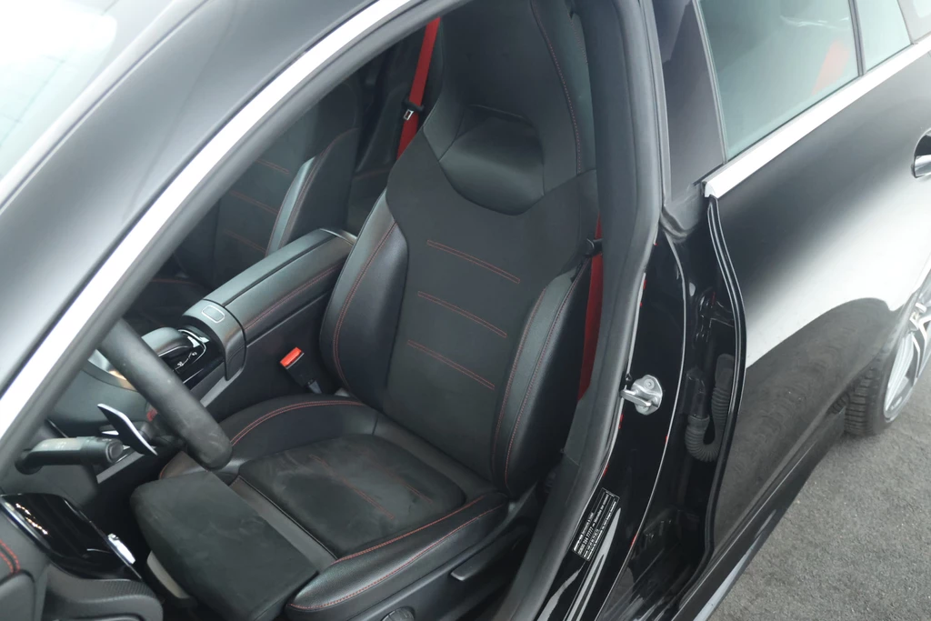 Mercedes-Benz CLA – foto 21