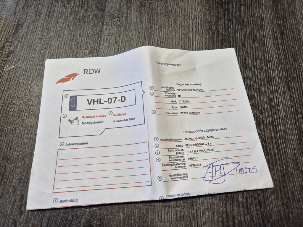 Citroën Jumpy – foto 36