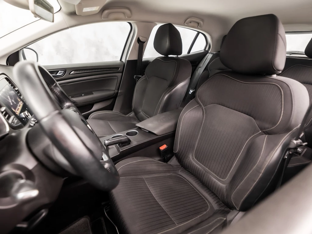 Renault Mégane – foto 14