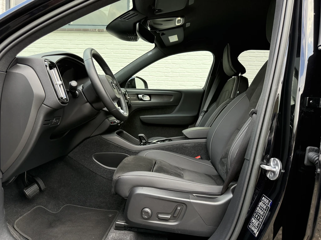 Volvo XC40 – foto 28
