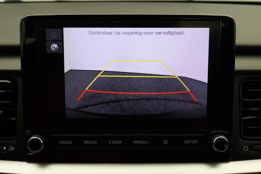 Kia Stonic – foto 37