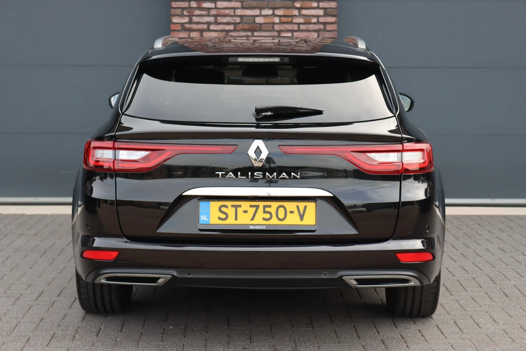 Renault Talisman – foto 4