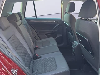 Volkswagen Golf Sportsvan – thumbnail 26