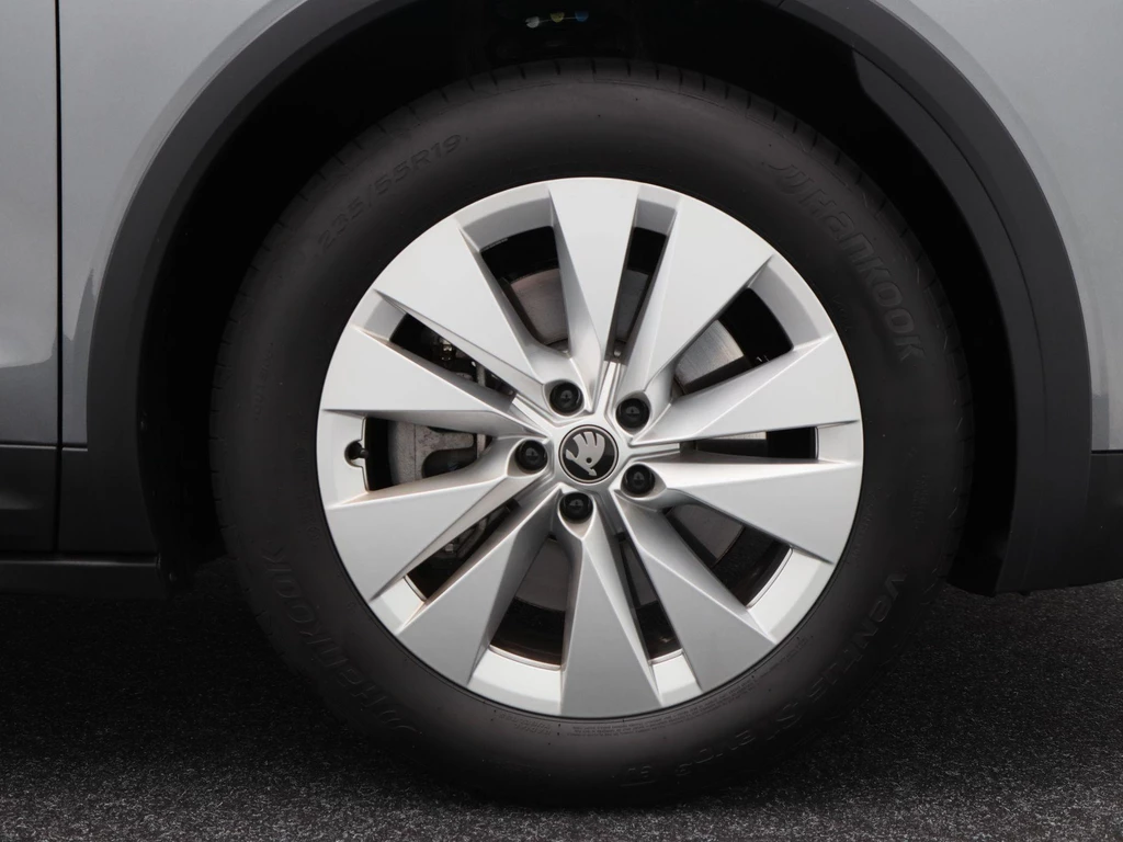 Škoda Elroq – foto 13