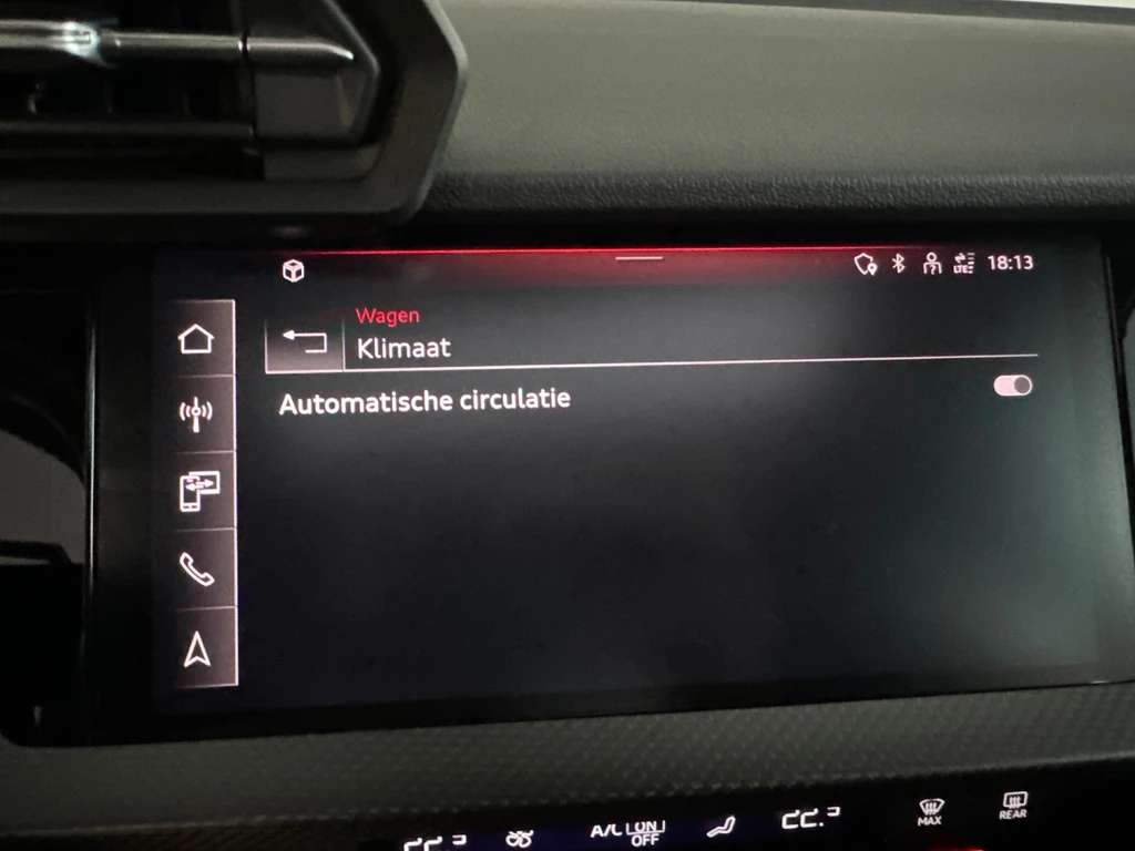 Audi RS3 – foto 21