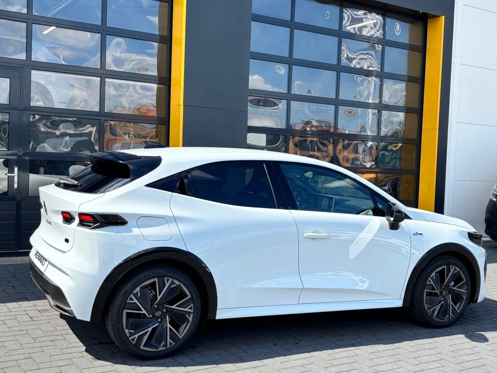 Renault Clio – foto 8