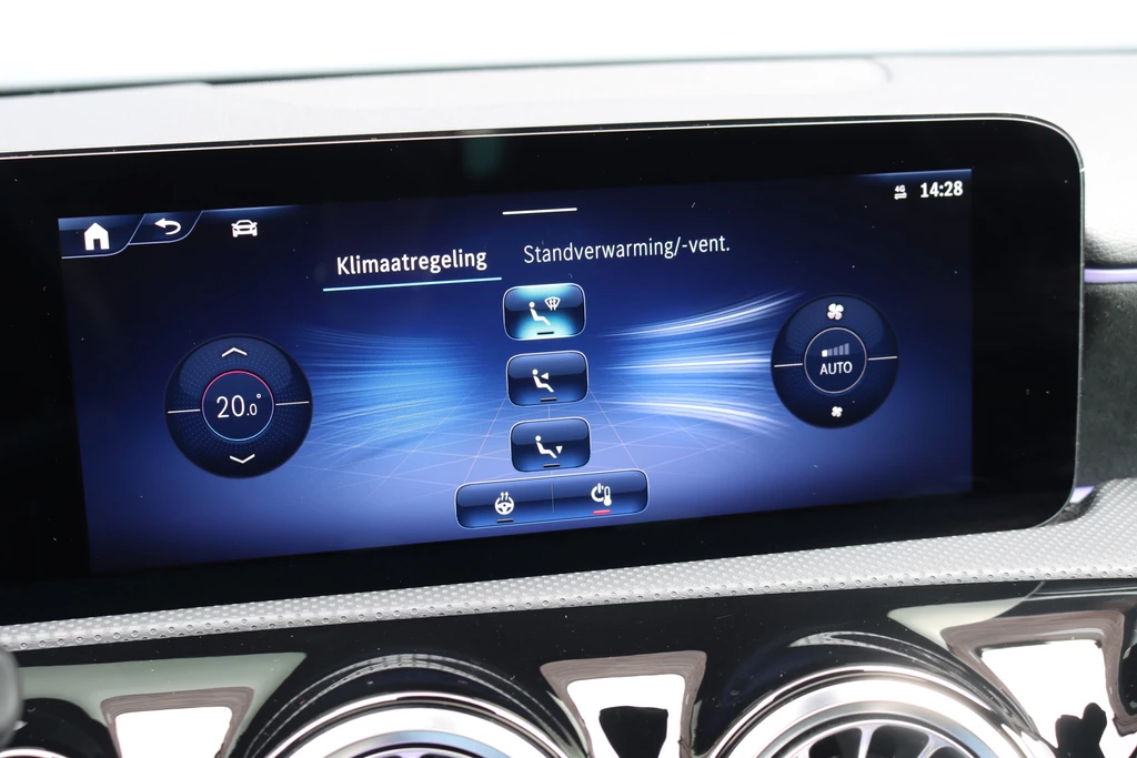 Mercedes-Benz A-Klasse – foto 32