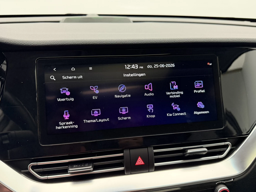 Kia e-Niro – foto 24