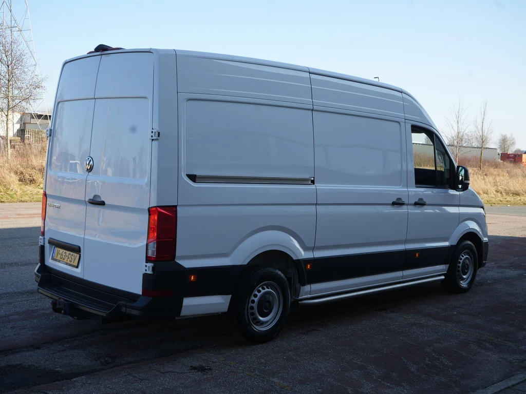 Volkswagen Crafter – foto 5