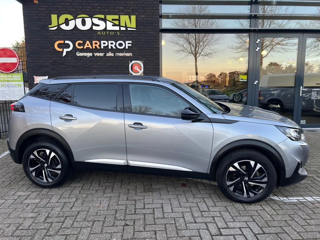 Peugeot 2008 – foto 9