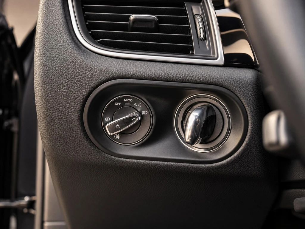 Porsche Macan – foto 31