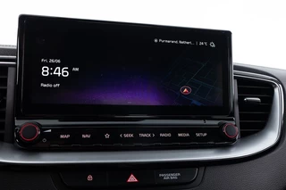 Kia Ceed Sportswagon – thumbnail 15